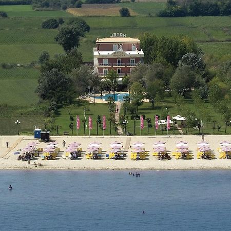 Classic Buggy Rentals Paralia Katerinis Exterior photo