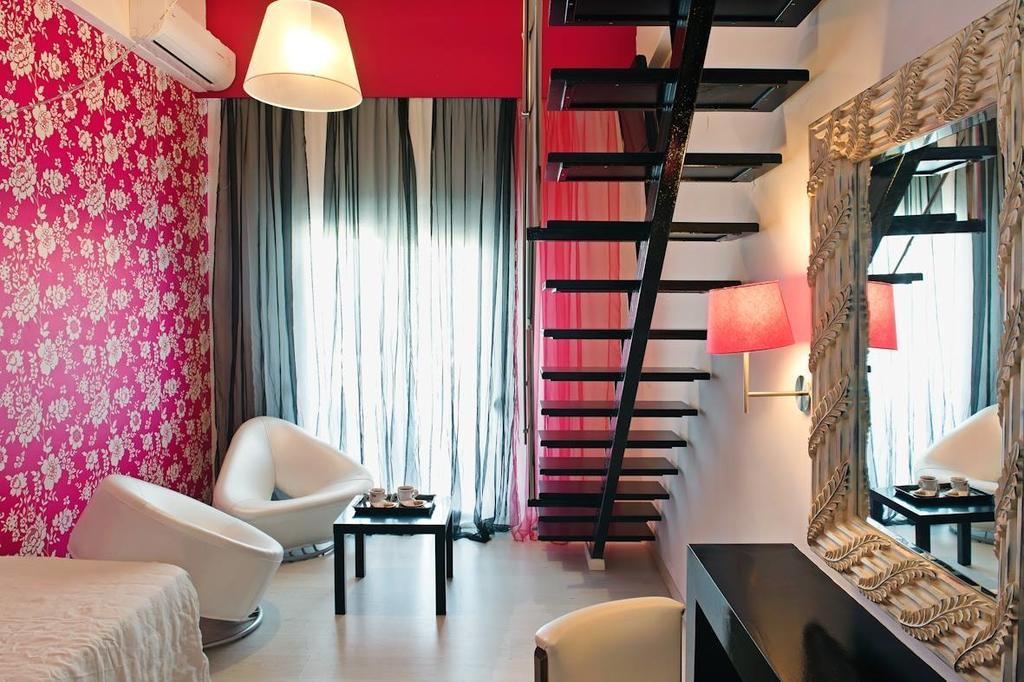 Classic Buggy Rentals Paralia Katerinis Room photo