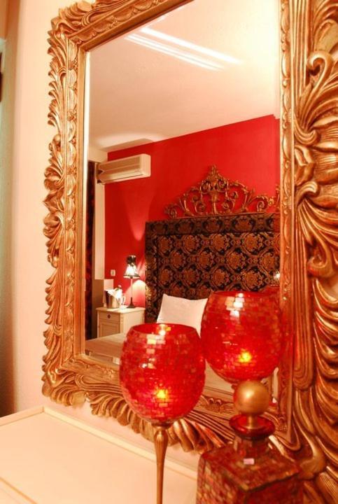 Classic Buggy Rentals Paralia Katerinis Room photo